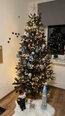 Искусственная Рождественская елка, 220 см
