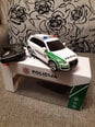 Radijo bangomis valdomas automodelis Lietuvos policija Audi Q5 Rastar 1:24, 38610