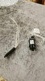 Girlianda Fejerverkas 100 LED "Smart", šiltai balta