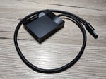 Adapteris Ugreen USB 3.0 SD / micro SD / CF / MS card reader (CR125 30333)