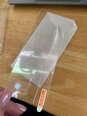 Blun Extreeme Shock 0.33mm / 2.5D Защитная пленка-стекло Apple iPhone 14 Pro Max цена