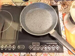 Сковорода с гранитным покрытием 24см Maestro MR-1210-24 интернет-магазин