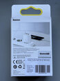 Baseus BSU2896WHT