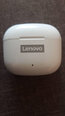 Lenovo Lp40 Pro TWS Black