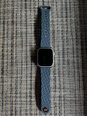 Laut Watch Band Navy