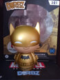 Фигурка Funko Dorbz! Batman Gold