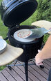 Камень для выпечки пиццы Kamado Nordgarden 21