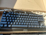 Razer BlackWidow V3 Tenkeyless Yellow Switch US