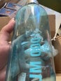 Vandens butelis Mėlyna 1 L