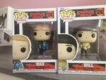 Фигурка Funko POP! Stranger things Will