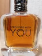 Tualetinis vanduo Giorgio Armani Stronger With You EDT vyrams 100 ml kaina