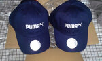 Laisvalaikio kepurė vyrams Puma Ess Cap No. 2 Peacoat - 02288502, mėlynos spalvos