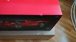 42143 LEGO® Technic Ferrari Daytona SP3 цена