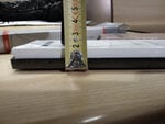 Samura Универсальный кухонный Точильный камень #8000 цена