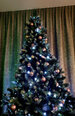 Искусственная новогодняя елка Diana, 220 см цена