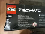 42135 LEGO® Technic Monster Jam El Toro Loco internetu