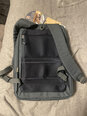 NB BACKPACK TEGEL 17.3"/8460 AQUAMARINE RIVACASE цена