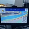 GPS navigacija Modecom FreeWAY SX 7.2 IPS