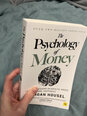 The Psychology of Money : Timeless lessons on wealth, greed, and happiness kaina