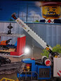 60198 LEGO® City Товарный поезд