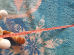 Pliušinis žaislas katinas rudas, 70 cm internetu