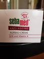 Kremas Sebamed Anti-Ageing Q10, 50 ml kaina