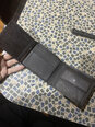 Tom Tailor кошелек Jerrie мужской кожаный, коричневый 901031637 цена