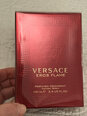 Kvapusis vanduo Versace Eros Flame EDP vyrams 100 ml