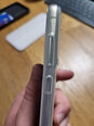Dėklas Ultra Slim 0,5 mm. skirtas Samsung Galaxy S21 FE, skaidri