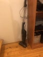 Vacuum cleaner Deerma DX115C