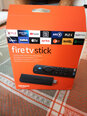 Плеер Amazon Fire TV Stick (2021) цена