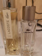 Kvapusis vanduo Lacoste Pour Femme EDP moterims 90 ml