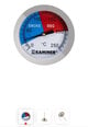 Термометр для гриля PK006