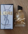 Kvapusis vanduo Yves Saint Laurent Libre EDP moterims 50 ml