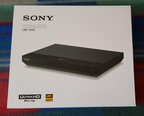 Sony UBPX500B.EC1