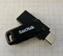 SanDisk Ultra DualDrive 256 GB