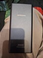 Samsung EB-P5300XJEGEU, 20000 mAh