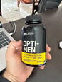 Maisto papildas Optimum Nutrition Opti – Men, 90 tablečių internetu