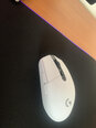 Logitech G305