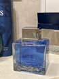 Tualetinis vanduo Antonio Banderas Blue Seduction EDT vyrams 100 ml