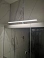 LED veidrodžio šviestuvas G.LUX GR-LED-MIRROR-500-10W