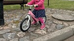 Vaikiškas dviratis Kidwell Rebel