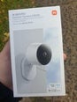 Камера наблюдения IP камера Xiaomi Smart Camera AW200 BHR6398GL