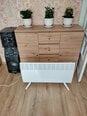 Elektrinis konvektoriaus Atlantic F119 Design 2500W PLUG kaina