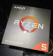 AMD 100-100000457BOX