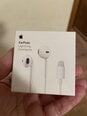 Apple EarPods with Lightning Connector - MMTN2ZM/A