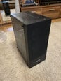 Darkflash A290 computer case + 3 fans (black) интернет-магазин