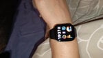 Xiaomi Redmi Watch 3 BHR6851GL, Black
