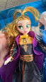 Dainuojančios lėlės Elza ir Ana iš Disney Frozen (Ledo šalis) kaina