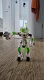 71454 LEGO® DREAMZzz Mateo ir robotas Z-Blob